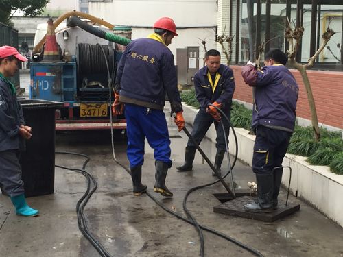 上海专业下水道疏通,价格,求购,图片-宝发网